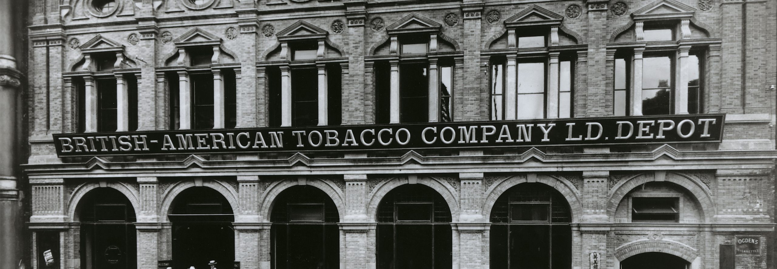 Historia British American Tobacco México
